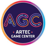 Artec Game Center logo