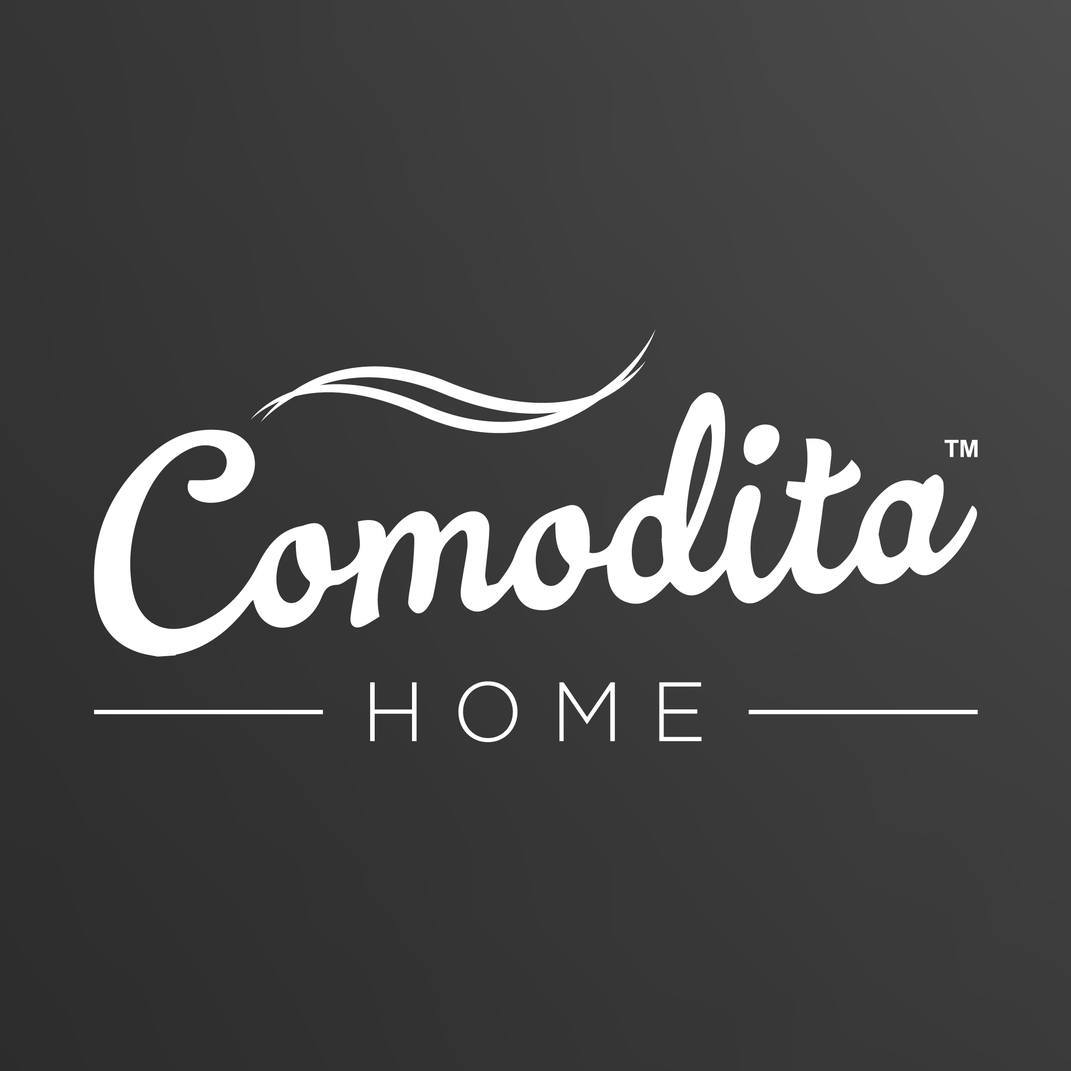 Comodita Home logo